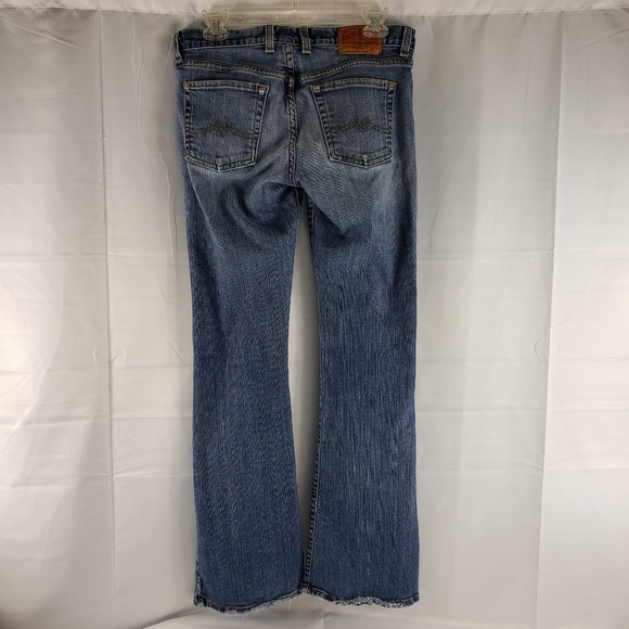 Lucky Brand Jeans - Picture 8 of 8